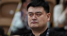 华体会体育赛事直播-体坛偶像姚明为推广篮球运动助力