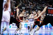 华体会体育-广东队大胜山东队，豪取八连胜！