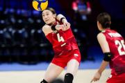华体会-日本上演极限逆转，意外击败中国女排晋级亚运女排四强