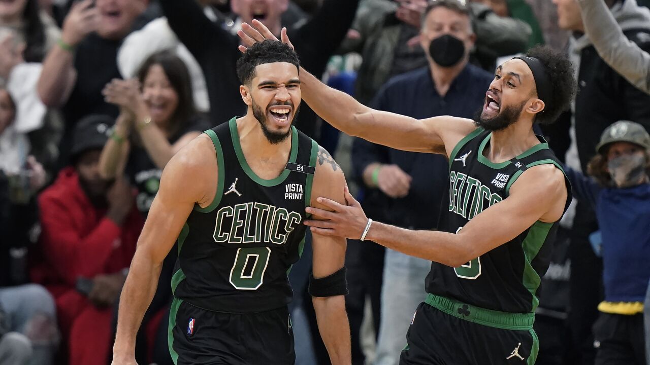 关于凯尔特人队凯迪拉克绝杀,以最强气势拿下逆转胜利的信息 关于凯尔特人队凯迪拉克绝杀,以最强气势拿下逆转胜利的信息