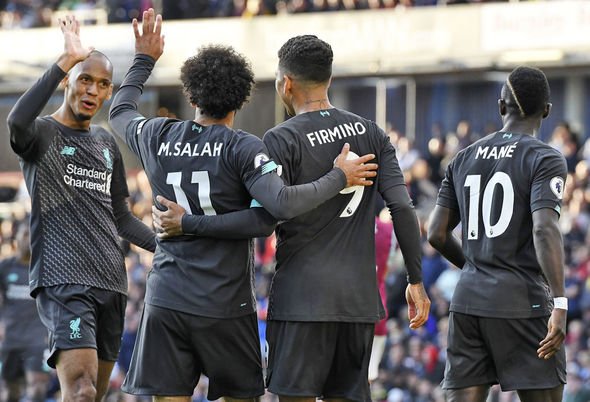 包含利物浦再次击败伯恩利,豪门劲旅实力再次得到验证的词条 包含利物浦再次击败伯恩利,豪门劲旅实力再次得到验证的词条