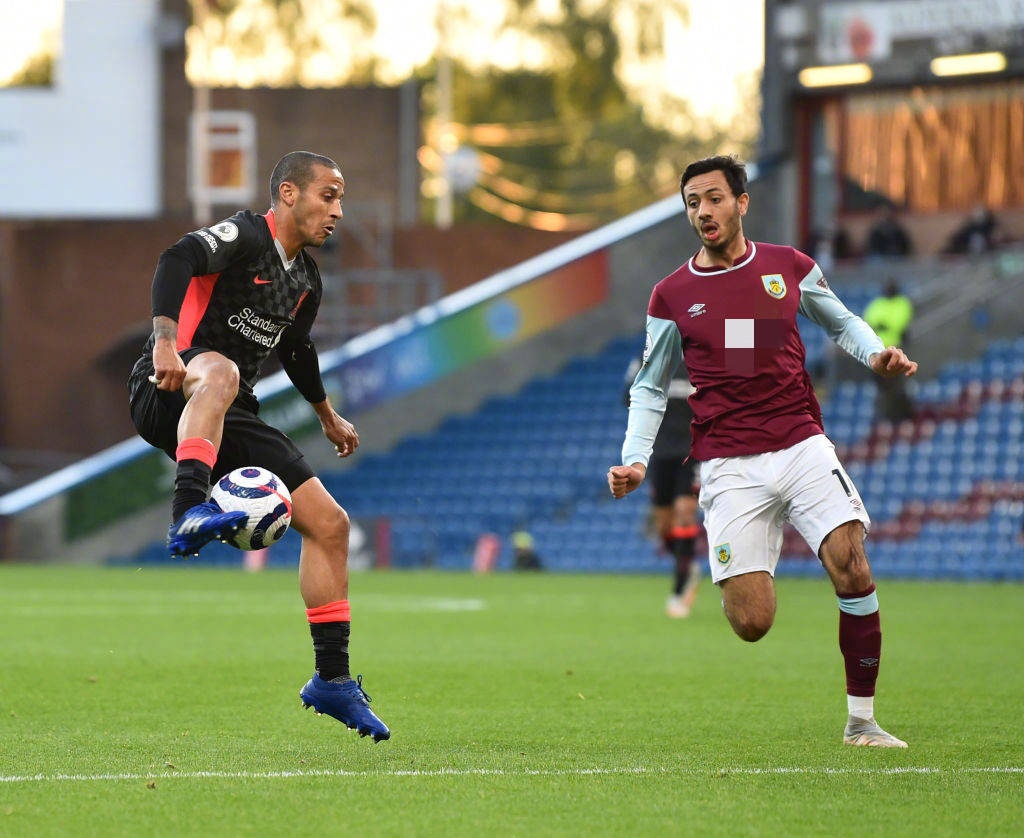 包含利物浦再次击败伯恩利,豪门劲旅实力再次得到验证的词条 包含利物浦再次击败伯恩利,豪门劲旅实力再次得到验证的词条