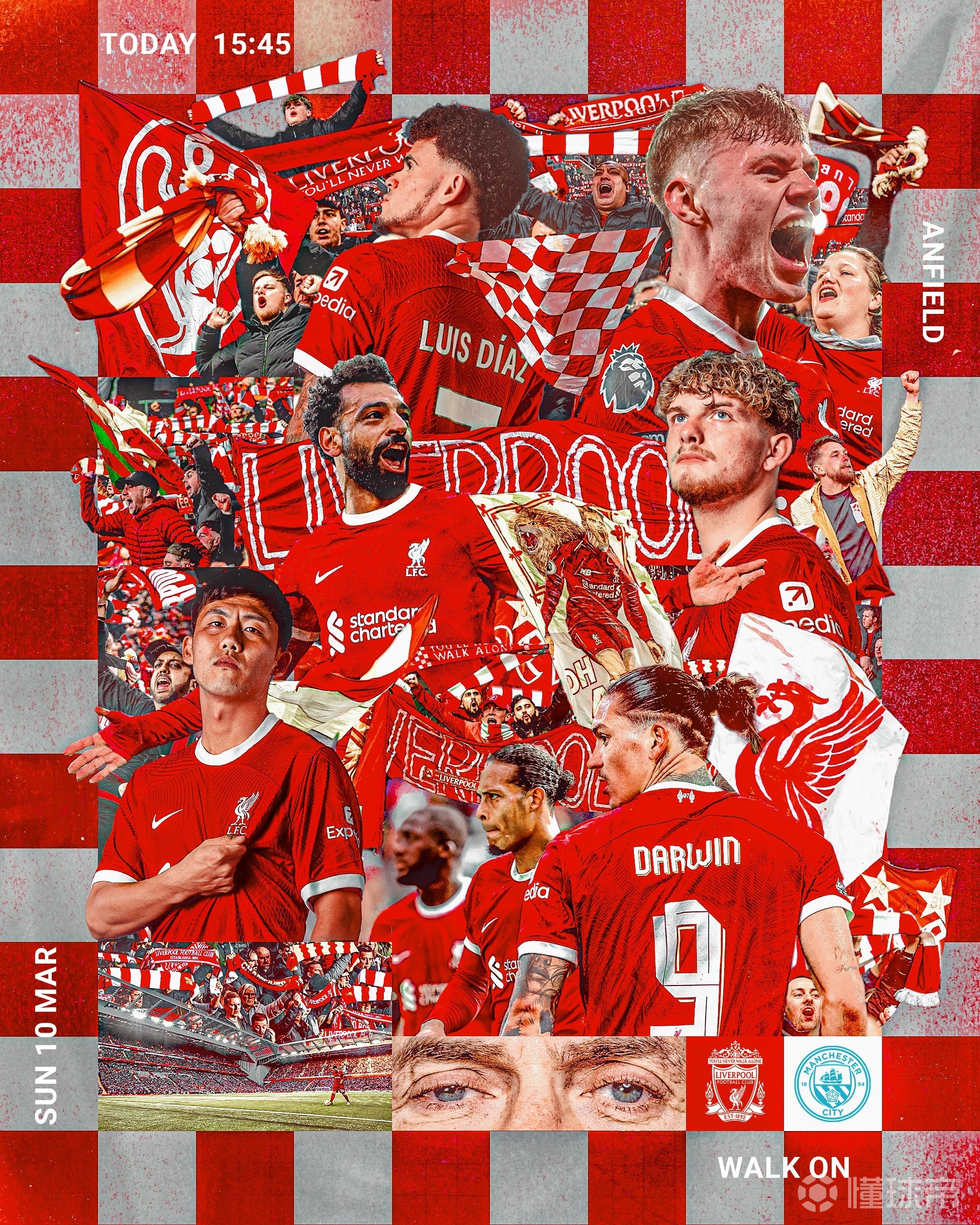 利物浦客场迎战,士气高昂见胜 利物浦客场迎战,士气高昂见胜