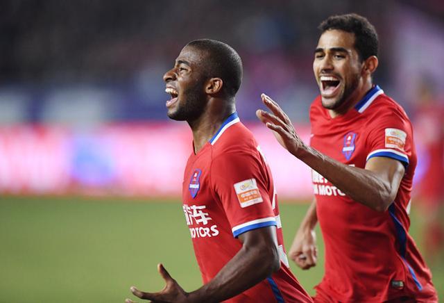 贵州恒丰智诚惨遭大败，保级形势愈发严峻的简单介绍