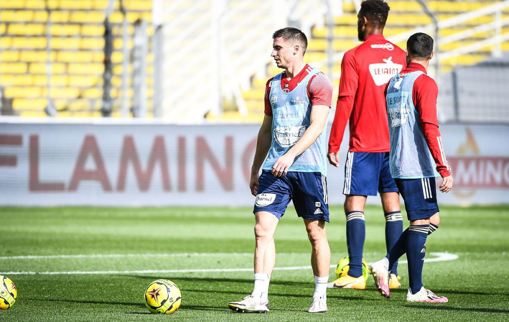 尼姆取得胜利，击败蒙彼利埃