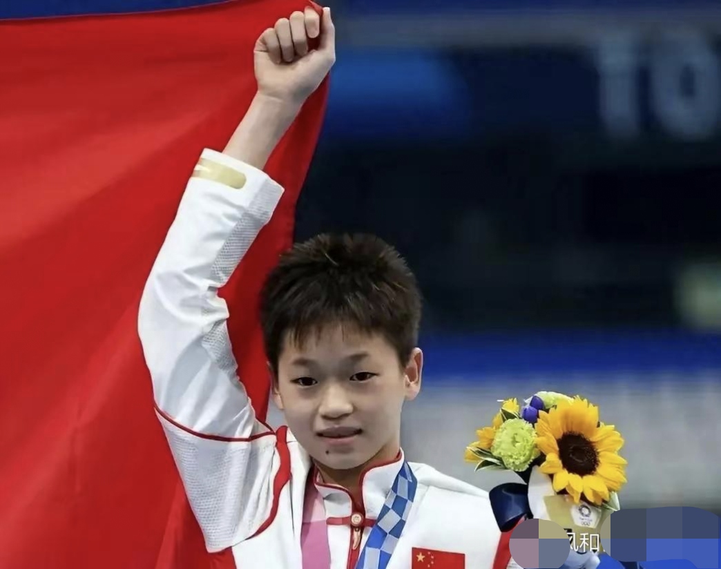 国人运动员实力卓越,争霸舞台多次夺冠