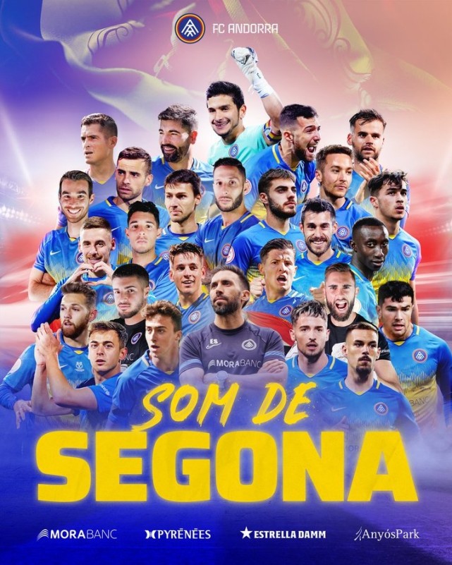 关于安道尔队携手晋级，马耳他心痛欲绝！的信息