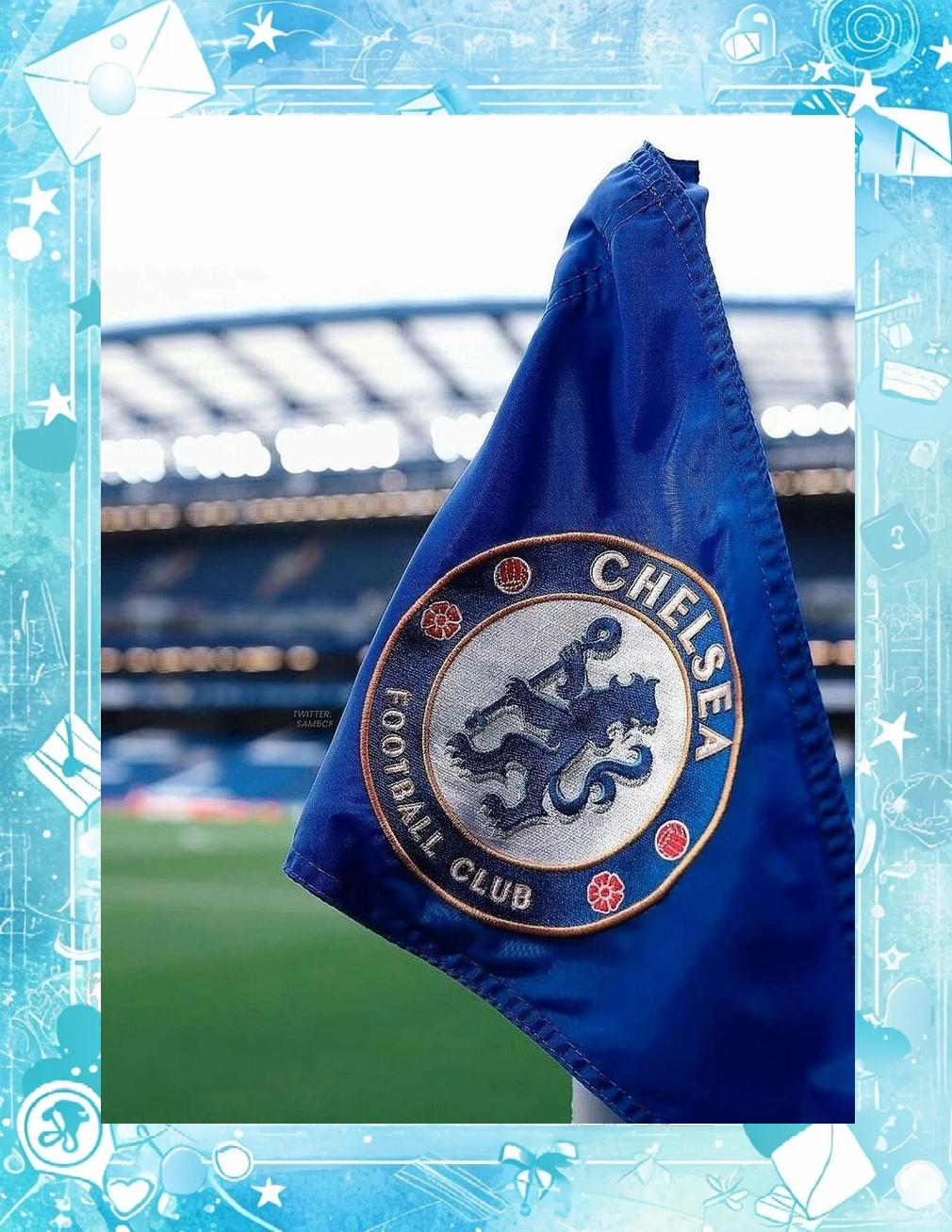 切尔西客场失利，遇上不利局面的简单介绍