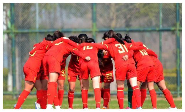 白俄罗斯女足在比赛中取得胜利