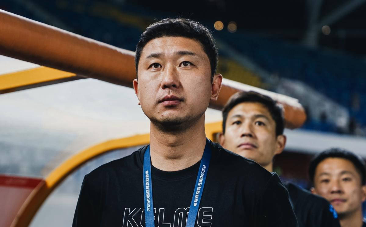 关于广州队主帅辞职!球队内部紧急调整的信息 关于广州队主帅辞职!球队内部紧急调整的信息