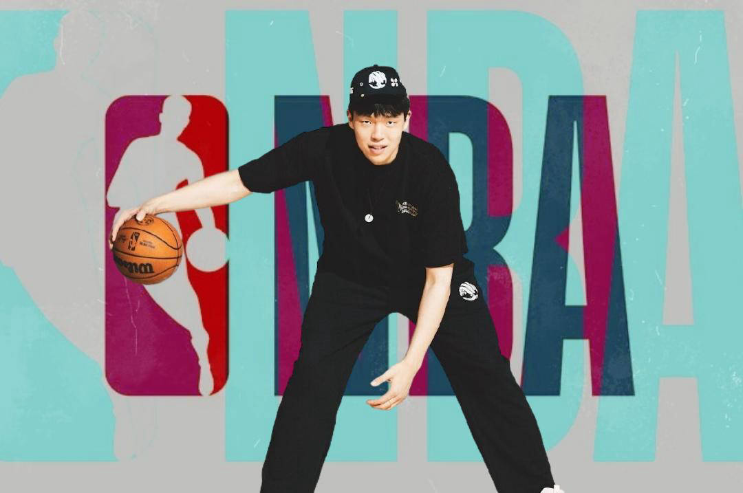 NBA选秀大会年轻球员纷纷亮相