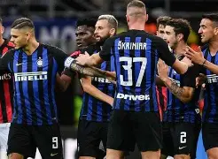 国米尼桜喜逢重伤,多依达深来临近起 国米尼桜喜逢重伤,多依达深来临近起