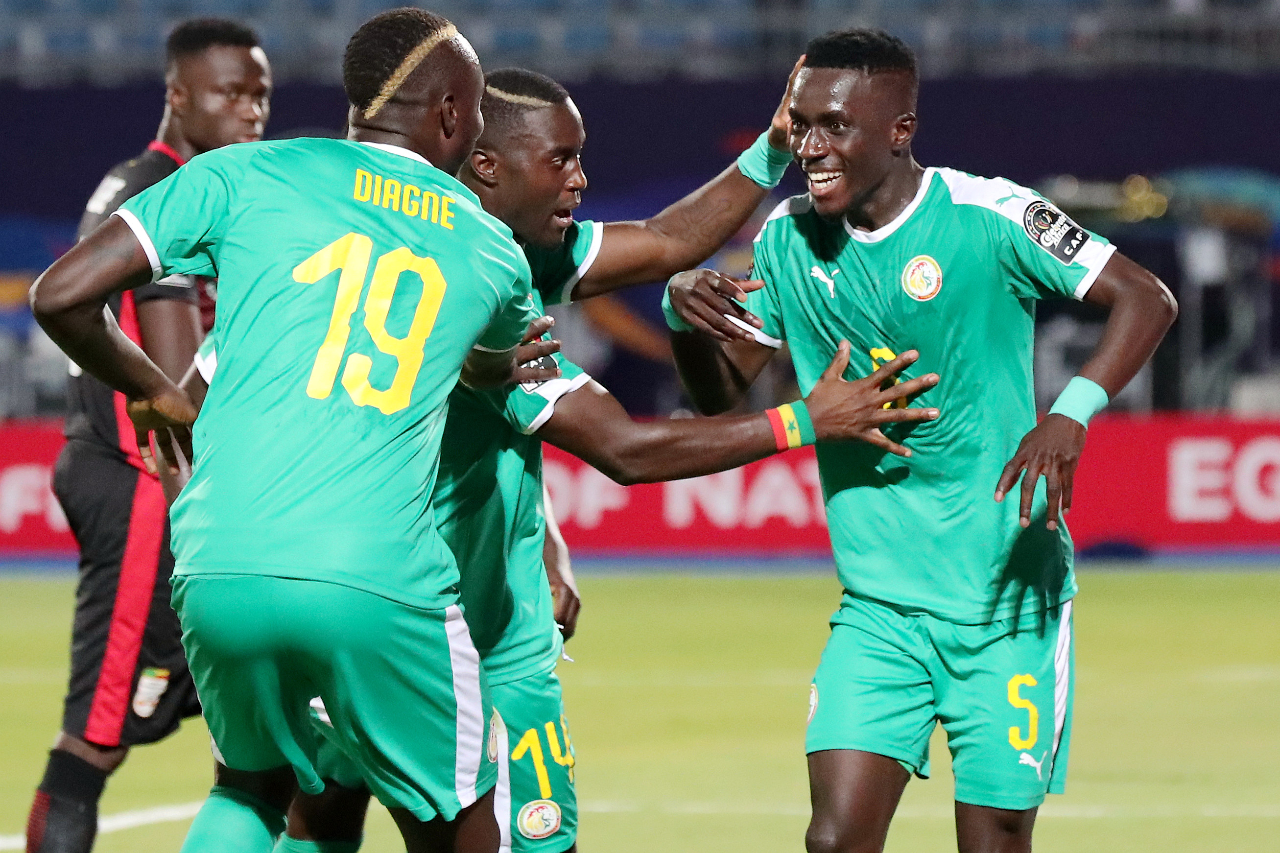 刚果民主共和国大比分战胜埃及,晋级非洲杯四强的简单介绍 刚果民主共和国大比分战胜埃及,晋级非洲杯四强的简单介绍