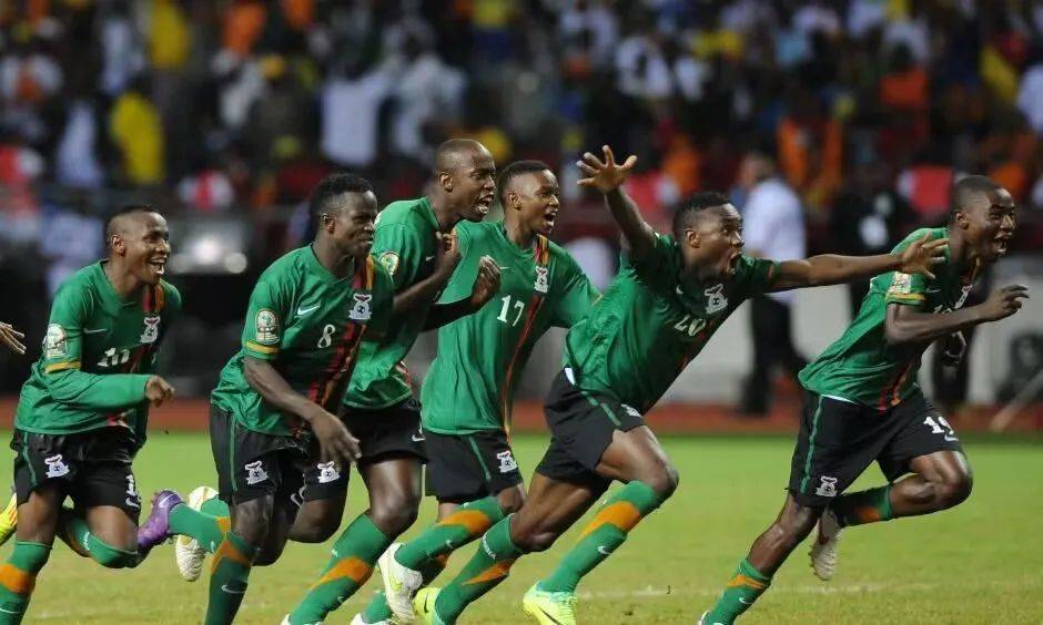 刚果民主共和国大比分战胜埃及,晋级非洲杯四强的简单介绍 刚果民主共和国大比分战胜埃及,晋级非洲杯四强的简单介绍