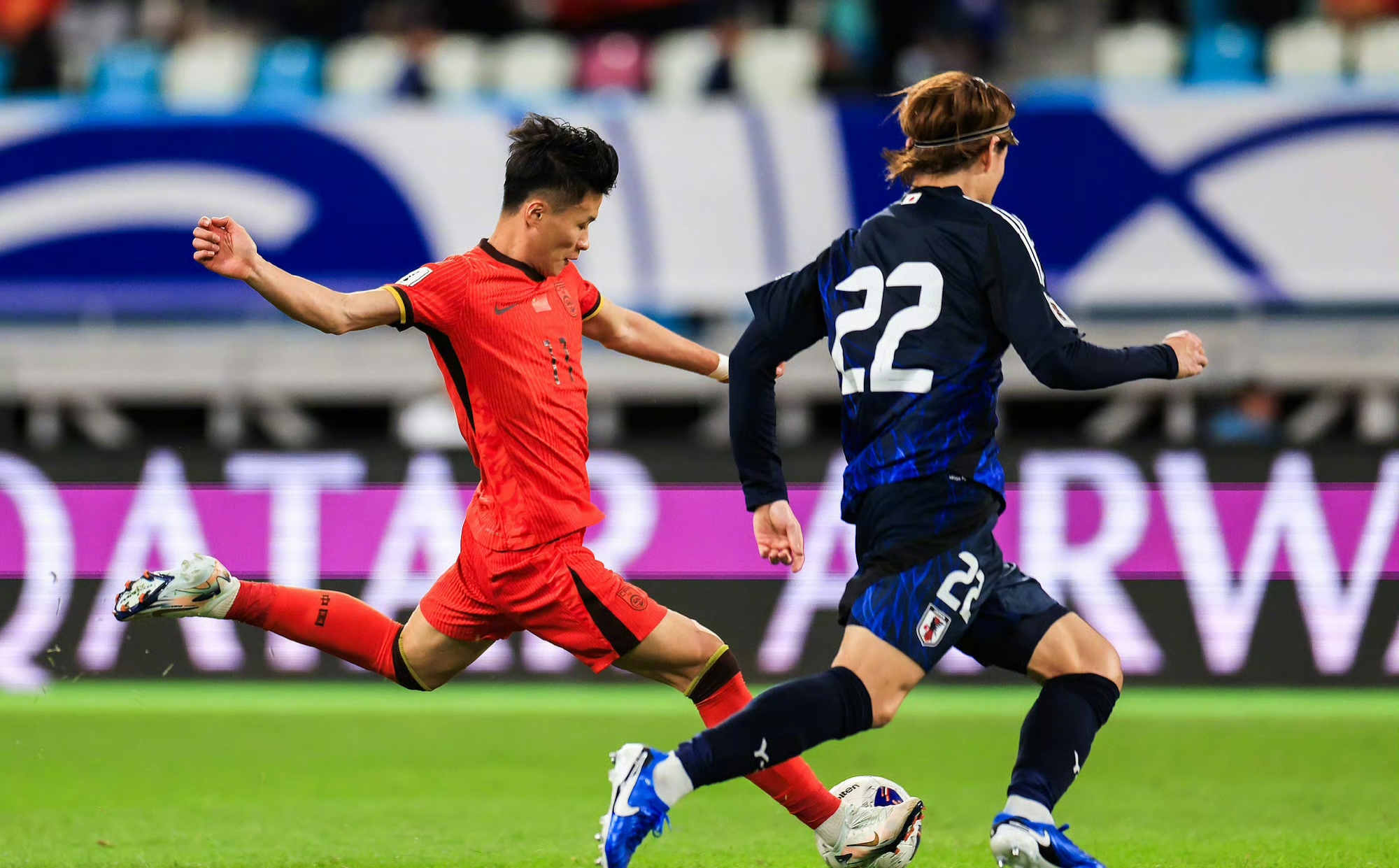 关于中国足球比赛中球队深藏的实力渐渐展露的信息 关于中国足球比赛中球队深藏的实力渐渐展露的信息