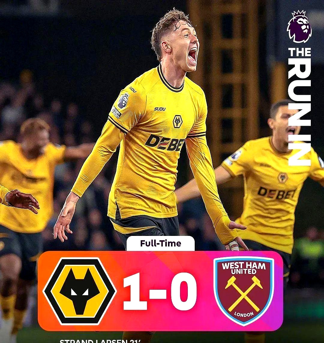 狼队惊险获胜,英超保级压力减轻的简单介绍 狼队惊险获胜,英超保级压力减轻的简单介绍