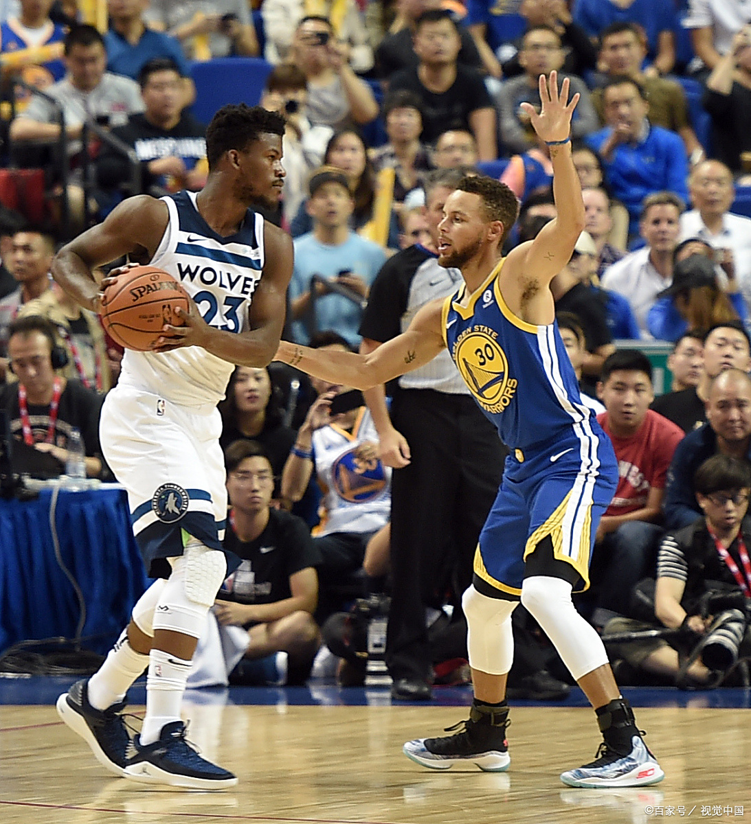 勇士客场擒灰熊，火箭不敌独行侠