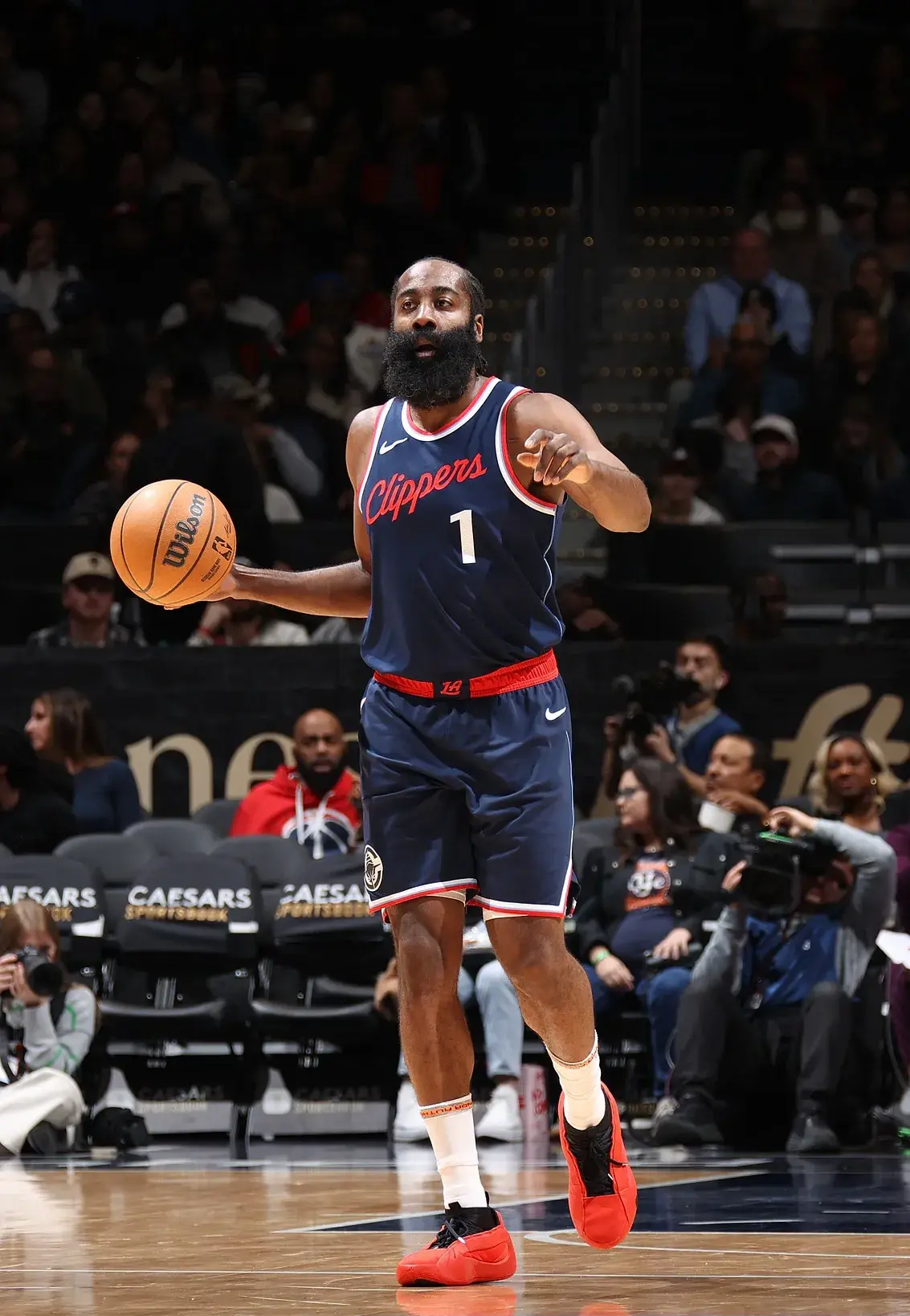 火箭逆转快船,哈登两双绝杀 火箭逆转快船,哈登两双绝杀