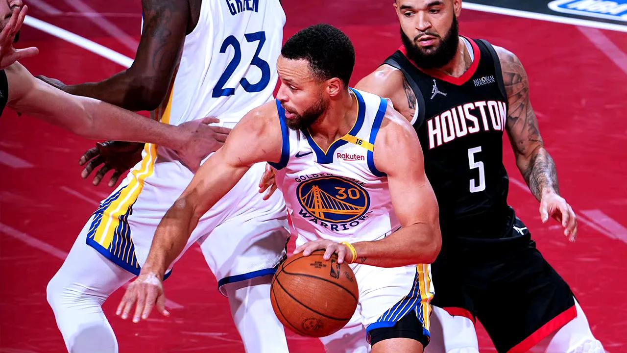 老鹰胜火箭再次稳定排名