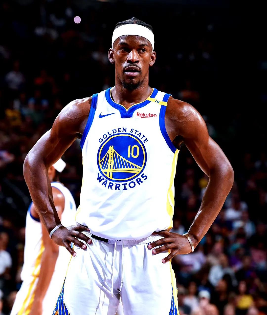 雷霆战胜勇士,阿伦-沃德发挥精彩 雷霆战胜勇士,阿伦-沃德发挥精彩