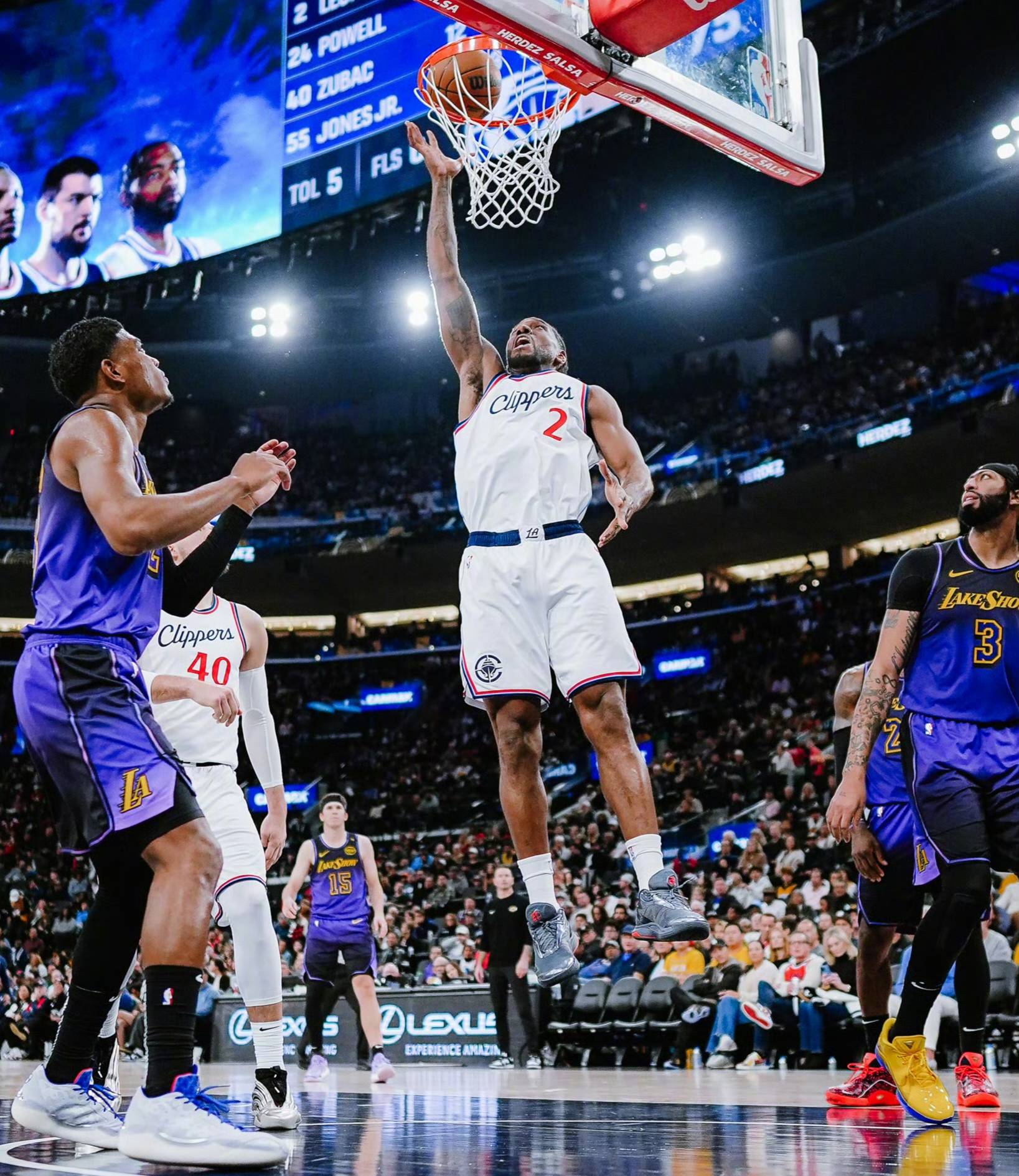 快船逆转勇士取得胜利 快船逆转勇士取得胜利