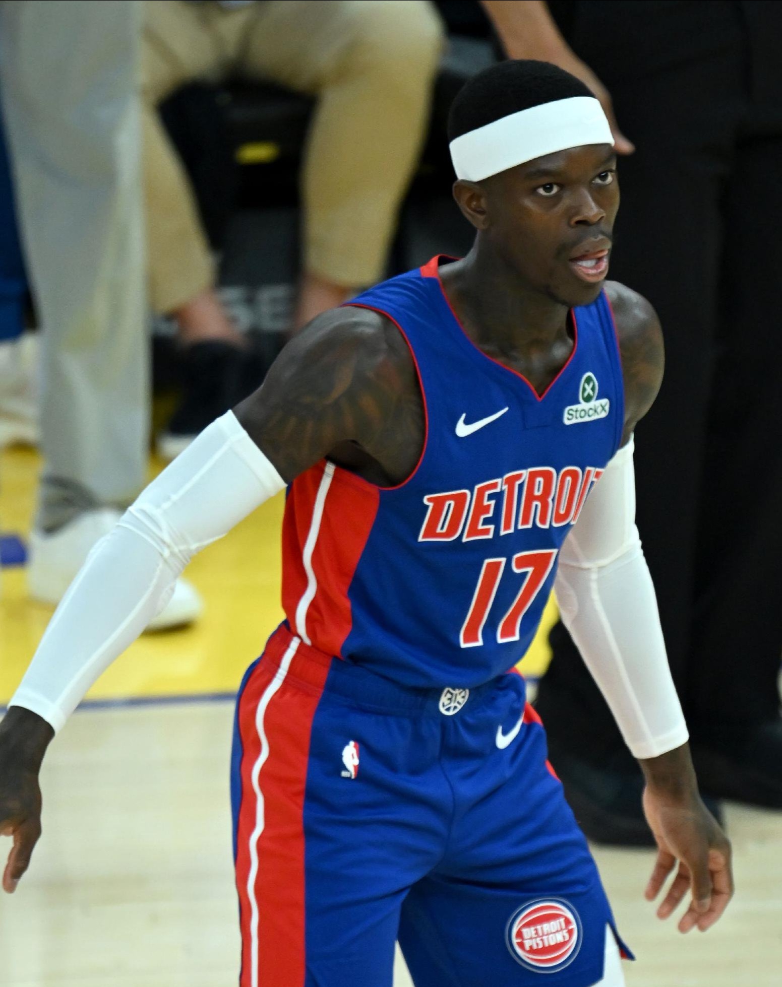 活塞大胜国王,迎来复苏 活塞大胜国王,迎来复苏