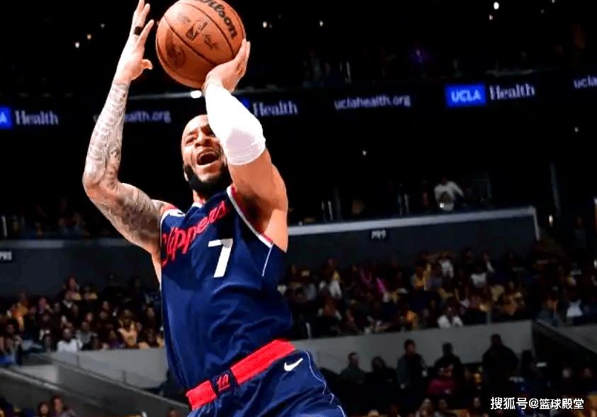 快船完胜国王,继续领跑西部 快船完胜国王,继续领跑西部