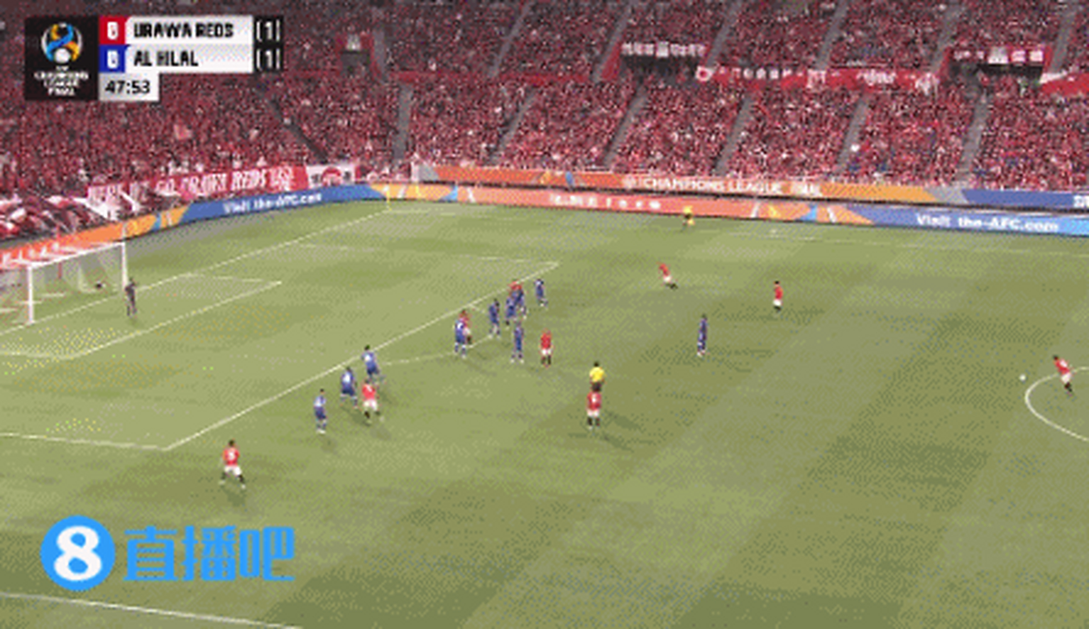 广州恒大收官战战平浦和夺得亚冠冠军 广州恒大收官战战平浦和夺得亚冠冠军