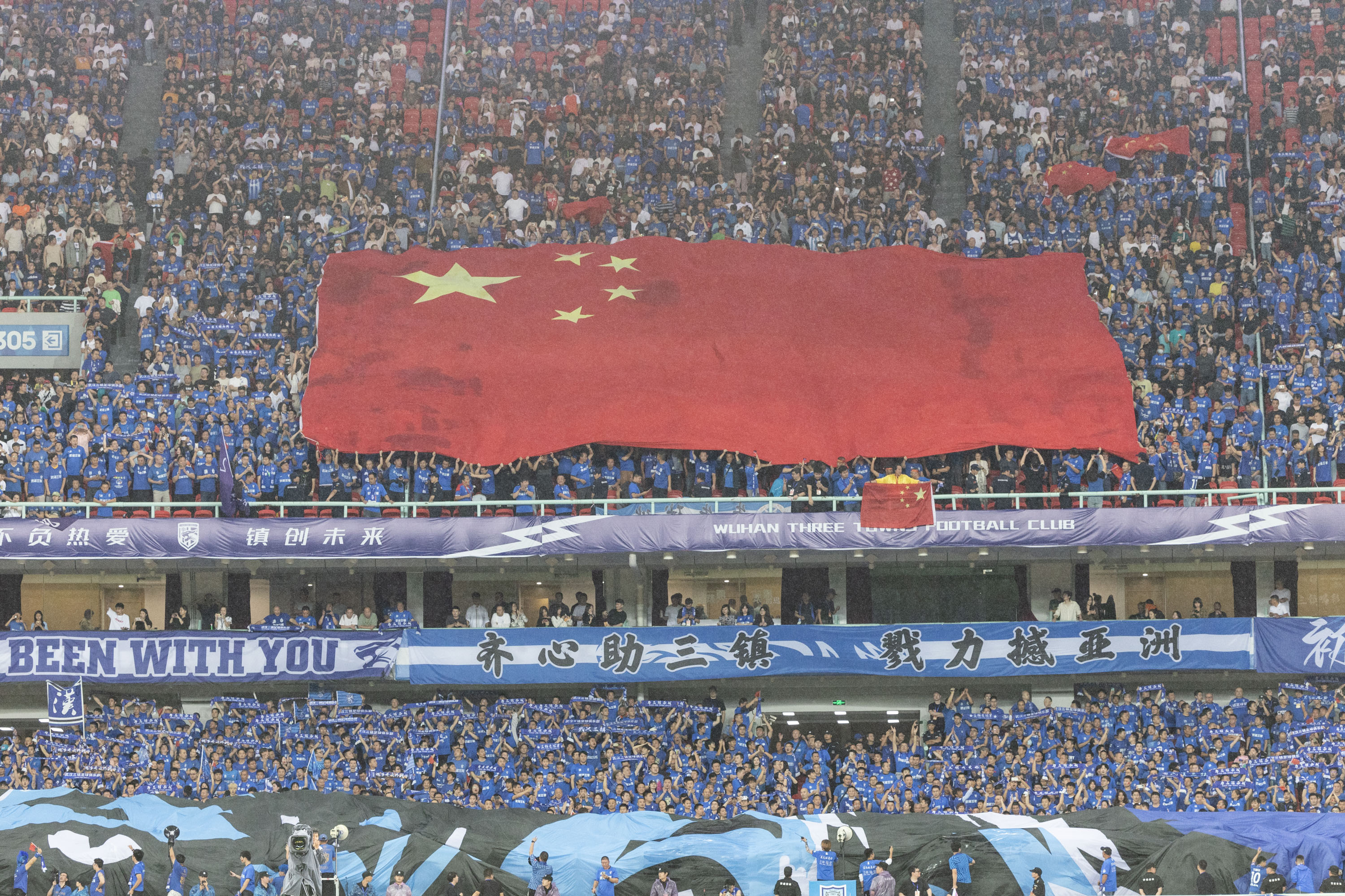 广州恒大收官战战平浦和夺得亚冠冠军 广州恒大收官战战平浦和夺得亚冠冠军