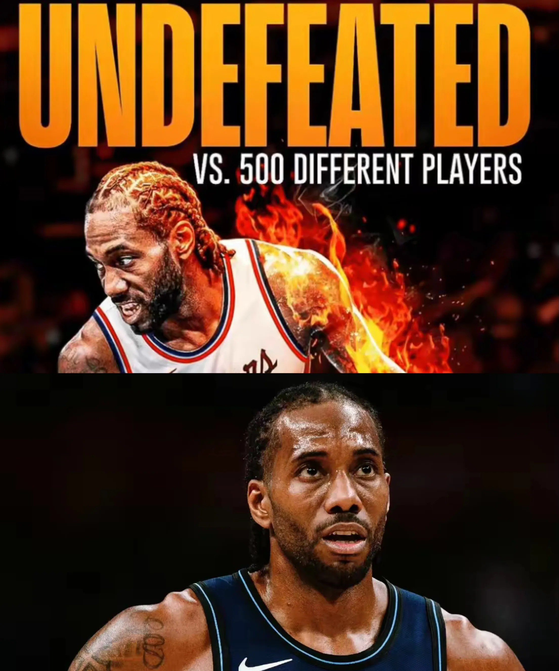 猛龙力克篮网，伦纳德贡献30+10