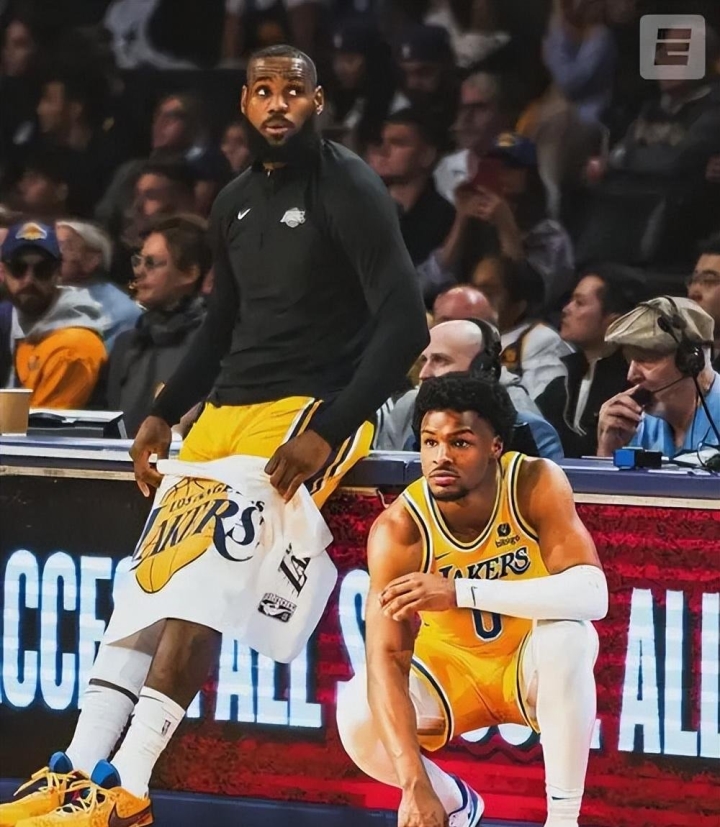 勇士客场击败湖人，豪取五连胜