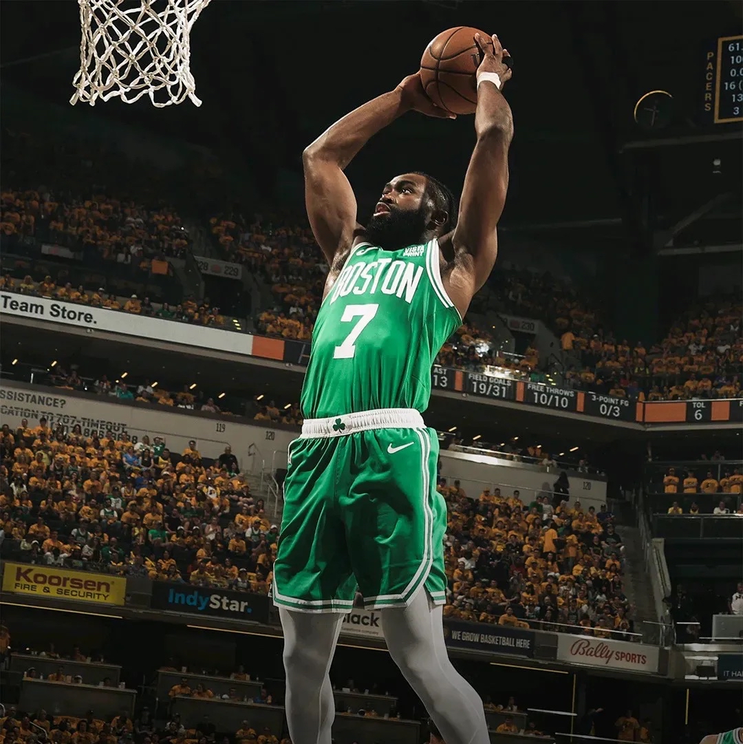 步行者惊险战胜凯尔特人 步行者惊险战胜凯尔特人