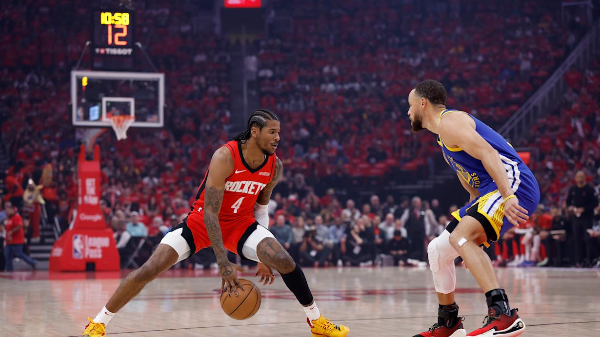 凯尔特人队惊险战胜火箭