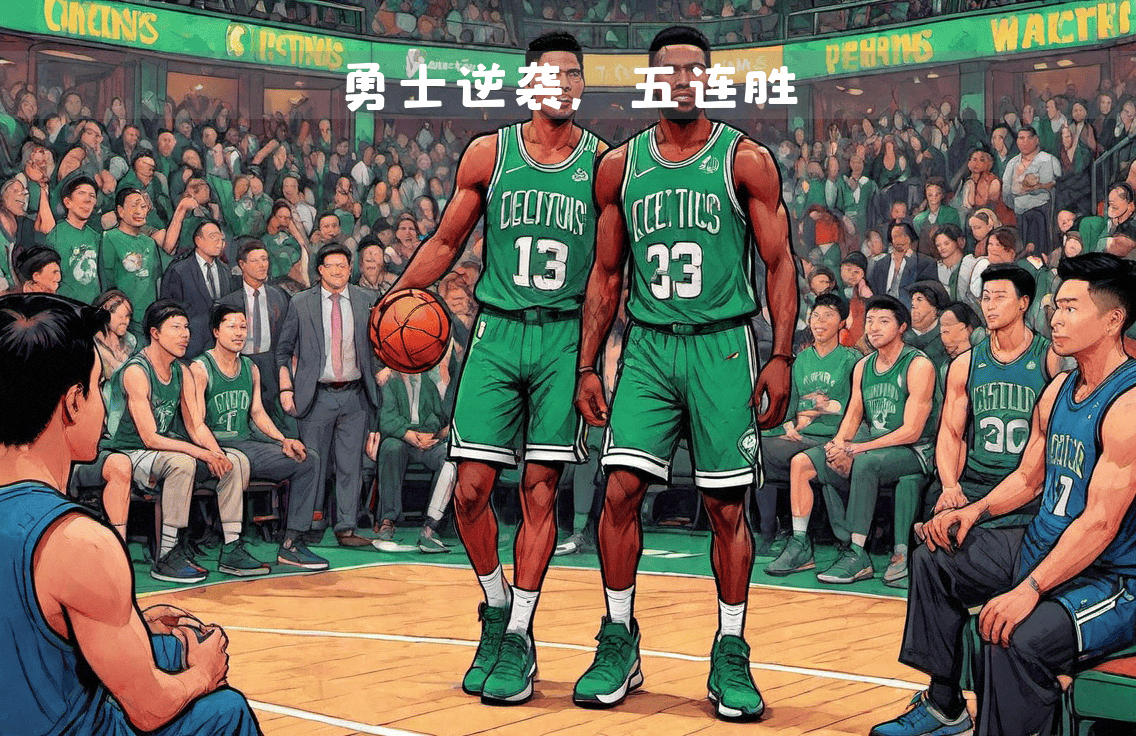 凯尔特人战胜爵士，NBA比赛进阶战术指导的简单介绍