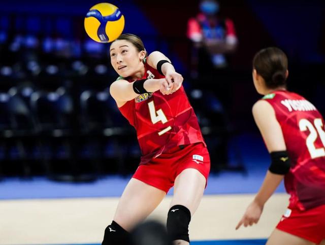 日本上演极限逆转，意外击败中国女排晋级亚运女排四强