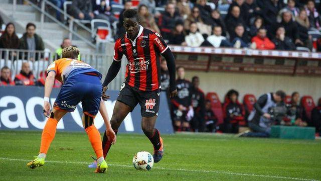 甘冈客场大胜卡昂，继续保持胜利势头的简单介绍