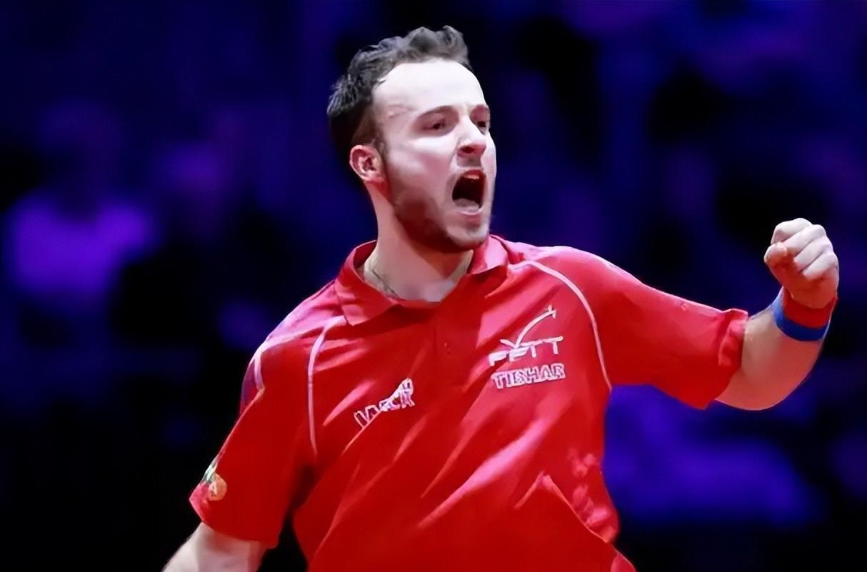 法国队轻取瑞典队，王皓刷新纪录