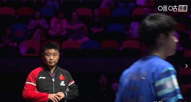 法国队轻取瑞典队，王皓刷新纪录